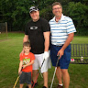 Meet your Posher, Cory